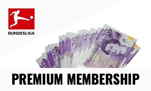 Bundesliga Winners feature